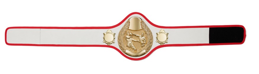 BOXING CHAMPIONSHIP BELT-PRO301/G/BOXG- 10 + COLOURS BOXING CHAMPIONSHIP BELT-PRO301/G/BOXG- 10 + COLOURS
